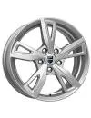 Литой диск K&#38;K KC690 Fisht 6,5x16 5x114,3 ET40 D67,1 icon