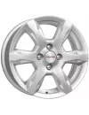 Литой диск K&#38;K KC693 Almera 6x15 4x100 ET50 D60,1 icon