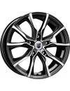 Литой диск K&#38;K KC697 Twist 7,5x17 5x105 ET38 D56,6 icon 2