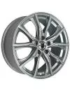 Литой диск K&#38;K KC697 Twist 7,5x17 5x114,3 ET38 D71,6 icon