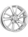 Литой диск K&#38;K KC699 Qashqai 7x17 5x114,3 ET40 D66,1 icon