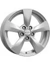 Литой диск K&#38;K KC700 Fabia 6x15 5x100 ET38 D57,1 icon