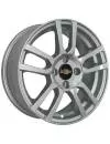 Литой диск K&#38;K KC707 Aveo 6x15 5x105 ET39 D56,6 icon