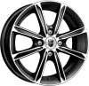 Литой диск K&K KC710 Флэш 5x13 4x98 ET35 D58,5 icon