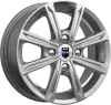 Литой диск K&K KC710 Флэш 5x13 4x98 ET35 D58,5 фото 2