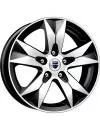 Литой диск K&#38;K KC713 Crossline 6,5x16 5x114,3 ET47 D66,1 icon