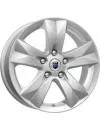 Литой диск K&#38;K KC713 Crossline 6,5x16 5x114,3 ET47 D66,1 icon 2
