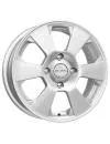 Литой диск K&#38;K KC718 Chery 6x15 4x114,3 ET40 D69,1 icon