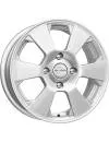 Литой диск K&#38;K KC718 Cobalt 6x15 4x100 ET39 D56,6 icon