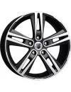 Литой диск K&#38;K KC721 Prime 6,5x17 5x114,3 ET45 D60,1 icon