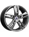 Литой диск K&#38;K KC721 Prime 6,5x17 5x114,3 ET45 D60,1 icon 2