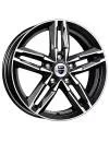 Литой диск K&#38;K KC731 Sayan 6x16 5x105 ET39 D56,6 icon