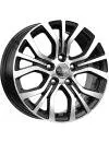 Литой диск K&#38;K KC736 Qashqai 6,5x16 5x114,3 ET40 D66,1 icon
