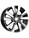 Литой диск K&#38;K KC749 CX-5 7x17 5x114,3 ET50 D67,1 icon