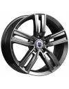 Литой диск K&#38;K KC750 Tanais 7x18 5x100 ET48 D56,1 icon