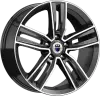 Литой диск K&#38;K KC750 Танаис 7x18 5x114,3 ET50 D67,1 icon