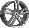 Литой диск K&#38;K KC750 Танаис 7x18 5x114,3 ET50 D67,1 icon 2