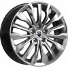 Литой диск K&#38;K KC756 Атакама 6,5x17 5x114,3 ET50 D60,1 icon 2