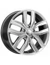 Литой диск K&#38;K KC774 Qashqai 7x17 5x114,3 ET40 D66,1 icon