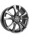 Литой диск K&#38;K KC776 X-trail 7x17 5x114,3 ET45 D66,1 icon