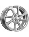 Литой диск K&#38;K KC861 Vesta 6x15 4x100 ET50 D60,1 icon 2