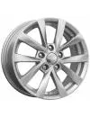 Литой диск K&#38;K KC863 Duster 6,5x16 5x114,3 ET50 D66,1 icon
