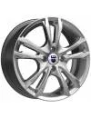 Литой диск K&#38;K KC866 Samara 6x16 4x100 ET49 D54,1 icon 2
