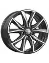 Литой диск K&#38;K KC867 Qashqai 7x17 5x114,3 ET39 D60,1 icon