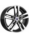 Литой диск K&#38;K KC868 Rassvet 6,5x16 5x114,3 ET38 D67,1 icon 2