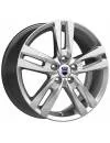 Литой диск K&#38;K KC868 Rassvet 6,5x16 5x114,3 ET50 D66,1 icon