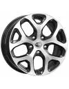 Литой диск K&#38;K KC869 6,5x16 4x114,3 ET47 D66,1 icon
