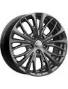 Литой диск K&#38;K KC873 7,5x17 5x114,3 ET50 D67,1 icon 2
