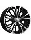 Литой диск K&#38;K KC873 i40 7,5x17 5x114,3 ET46 D67,1 фото