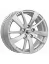 Литой диск K&#38;K KC876 Polo 6x15 5x100 ET40 D57,1 icon