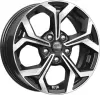 Литой диск K&#38;K KC878 Octavia 6,5x16 5x112 ET46 D57,1 icon 2