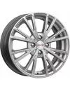 Литой диск K&#38;K KC879 Меандр 6x16 4x100 ET40 D67,1 icon 2