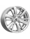 Литой диск K&#38;K KC880 Granta 5,5x14 4x98 ET35 D58,5 icon