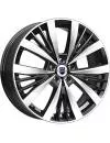 Литой диск K&#38;K KC881 Марвел 7,5x19 5x114,3 ET35 D67,1 icon 2