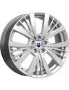 Литой диск K&#38;K KC881 Марвел 7,5x19 5x120 ET40 D72,6 icon