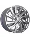 Литой диск K&#38;K KC882 6x15 4x100 ET46 D54,1 icon