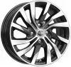 Литой диск K&K KC882 6x15 4x100 ET50 D60,1 icon 3