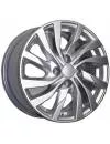 Литой диск K&#38;K KC882 Rio 6x15 4x100 ET46 D54,1 icon