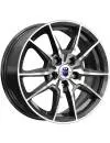 Литой диск K&#38;K KC886 Adamar 6,5x16 5x114,3 ET50 D66,1 icon 2