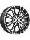 Литой диск K&#38;K KC888 Меандр 6x15 4x100 ET35 D67,1 icon