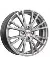 Литой диск K&#38;K KC888 Меандр 6x15 4x100 ET35 D67,1 icon 2