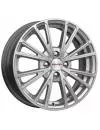 Литой диск K&#38;K KC888 Меандр 6x15 4x100 ET50 D60,1 icon