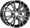 Литой диск K&#38;K KC888 Меандр 6x15 4x100 ET50 D60,1 icon 2