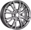 Литой диск K&#38;K KC888 Меандр 6x15 4x100 ET50 D60,1 icon 3