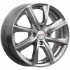 Литой диск K&#38;K KC890 Арнар 6x15 4x100 ET40 D67,1 icon 2