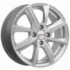 Литой диск K&#38;K KC890 Арнар 6x15 4x100 ET40 D67,1 icon 3